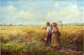 Heimkehr der Schnitter - WK:1370