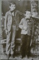 Ferdinand und Stefan Jäger
