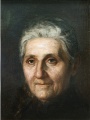 Magdalena Jäger geb. Schuller - WK:0420