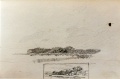 Dorfrand, Wolken - WK:1828
