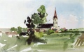 Guttenbrunn, Ansicht - WK:1226