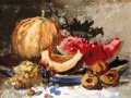 Herbstfrüchte - WK:1298