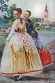 Guttenbrunn, Mädchen - WK:0692