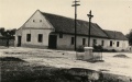 Geburtshaus in Tschene Aufnahmen von 1967