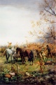Anotimpurile - Toamna(Jahreszeiten - Herbst) - WK:0082