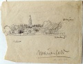 Marienfeld, Dorfrand - WK:1512
