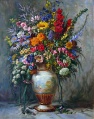 Blumen der Banater Heide - WK:2285