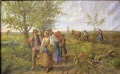 Cholerakreuz mit Heimkehrergruppe - WK:0234