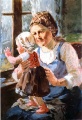 Mutterglück - WK:0116