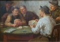 Kartenspieler - WK:2298