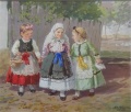 Kinder unterwegs - WK:2330