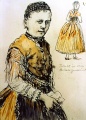 Tracht in den Heckengemeinden - WK:1005