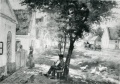 Dorfstraße - WK:0469