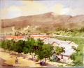 Mostar, Nordlager - WK:1759