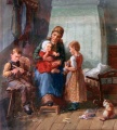 Kindersegen - WK:1952
