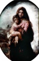 Madonna mit Jesuskind - WK:0453