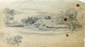 Schafstall auf der Flur - WK:1553