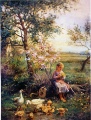 Der Frühling