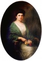 Katharina Treiss, geb. Strunk - WK:0499