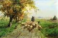 Ziehende Herde - WK:0827