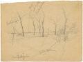 Landstraße, Frühling - WK:2161
