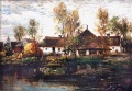 Rossmühle - WK:0120
