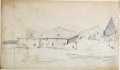 Temeschburg, Festungsanlage - WK:1530