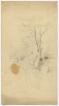 Baumreihe, Dorfrand - WK:2165