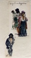 Zigeunertypen - WK:1332
